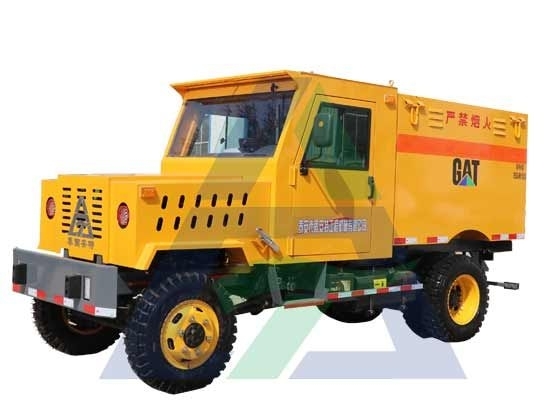 無(wú)軌人車(chē)廠家