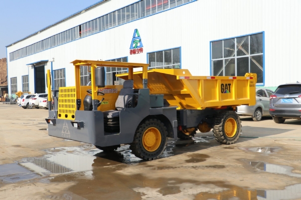 礦用運(yùn)輸車廠家